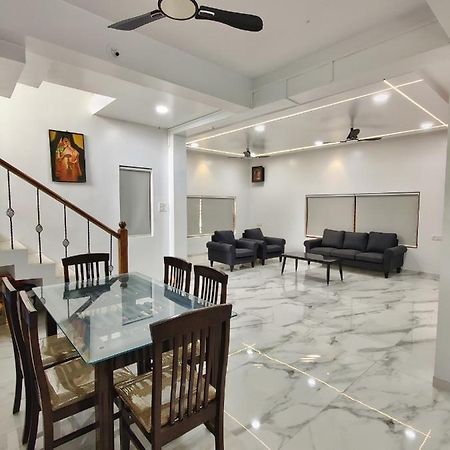 Vedganga Villa - Homestay Колхапур Екстер'єр фото