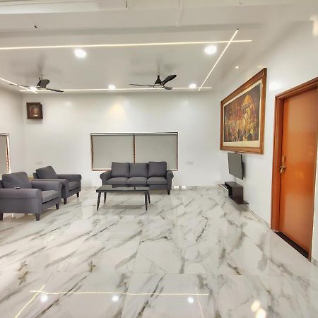 Vedganga Villa - Homestay Колхапур Екстер'єр фото