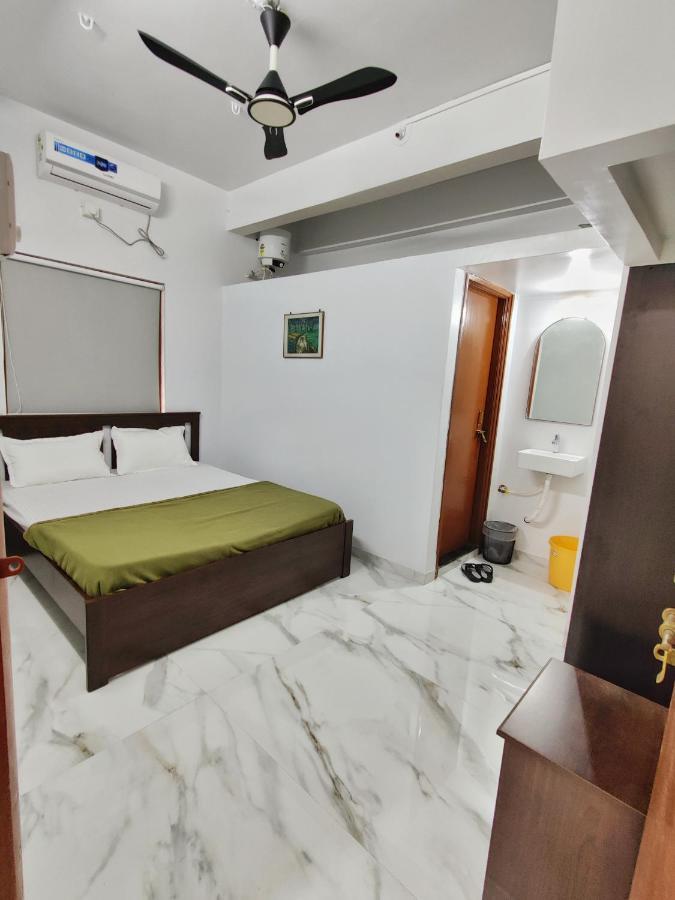 Vedganga Villa - Homestay Колхапур Екстер'єр фото