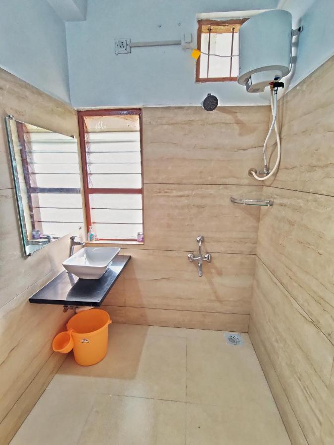Vedganga Villa - Homestay Колхапур Екстер'єр фото