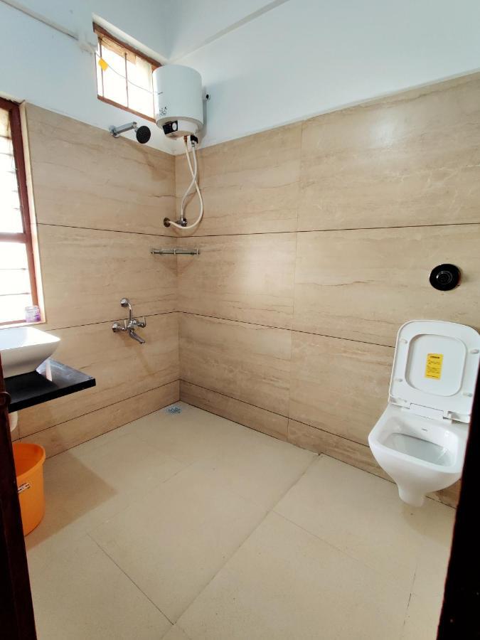 Vedganga Villa - Homestay Колхапур Екстер'єр фото