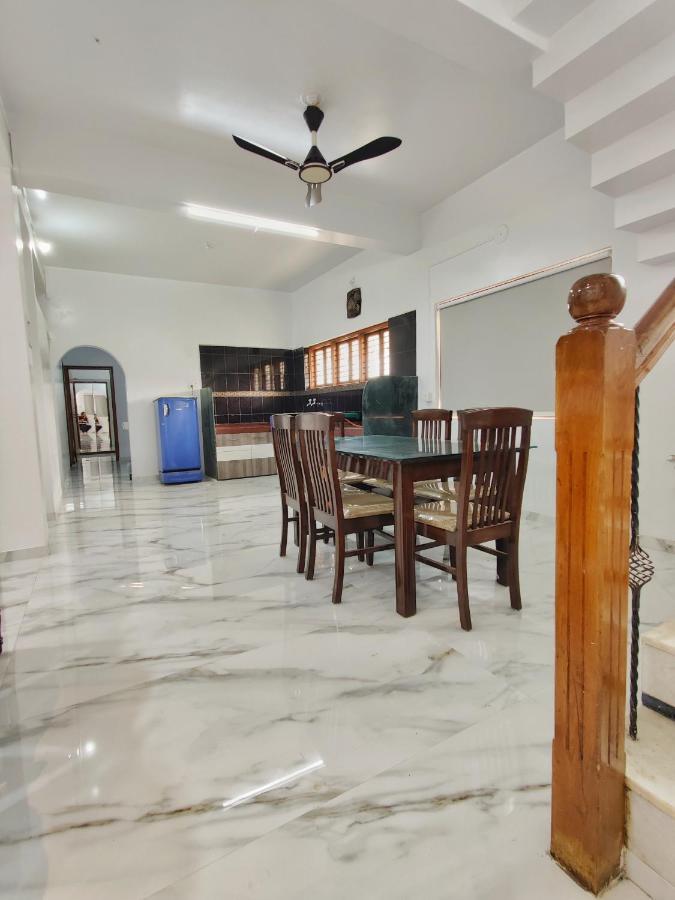 Vedganga Villa - Homestay Колхапур Екстер'єр фото